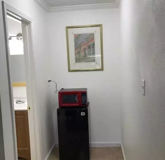 Отель Olivia Inn