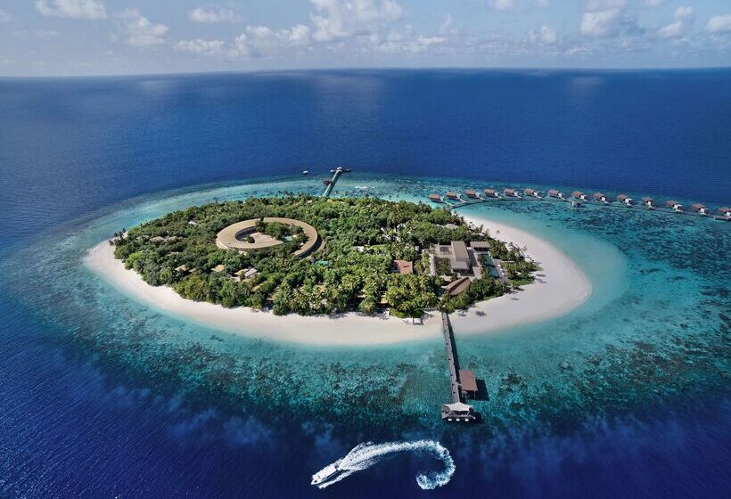 Hotell Park Hyatt Maldives Hadahaa