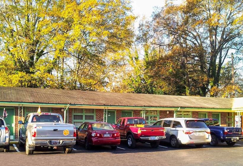 בית מלון כפרי Relax Inn Westminster