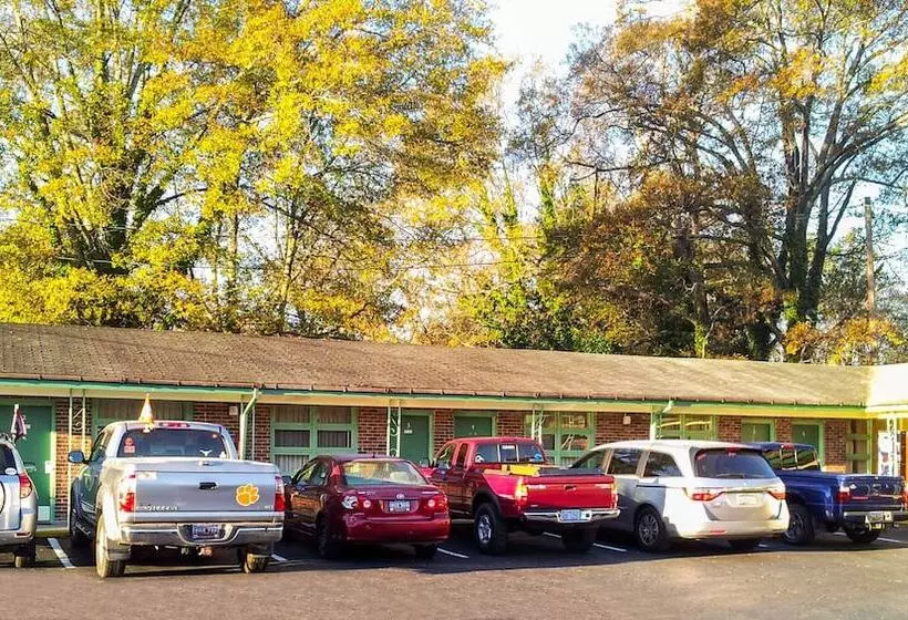 酒店 Relax Inn Westminster