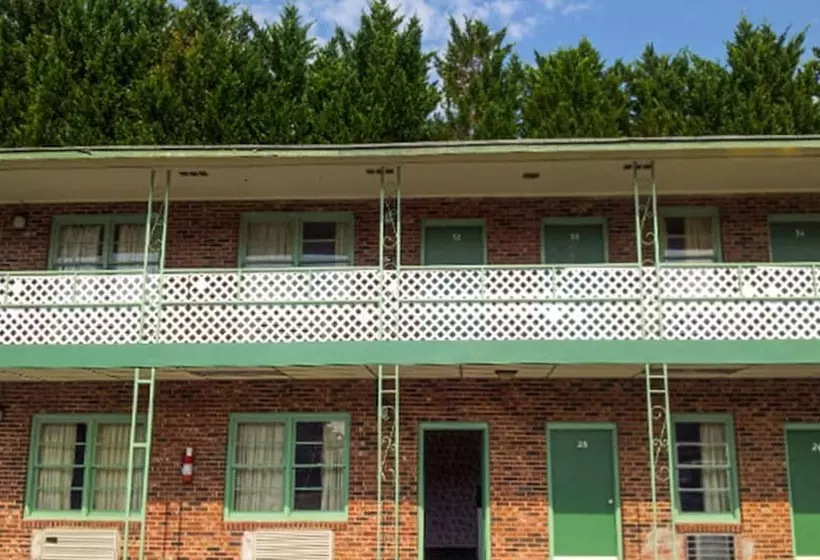 酒店 Relax Inn Westminster