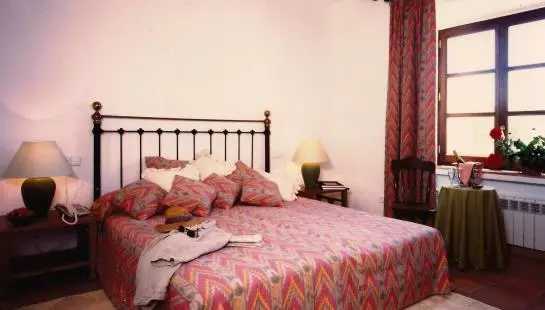 교외 호텔 Finca Son Mola Vell