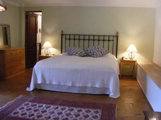 교외 호텔 Finca Son Mola Vell