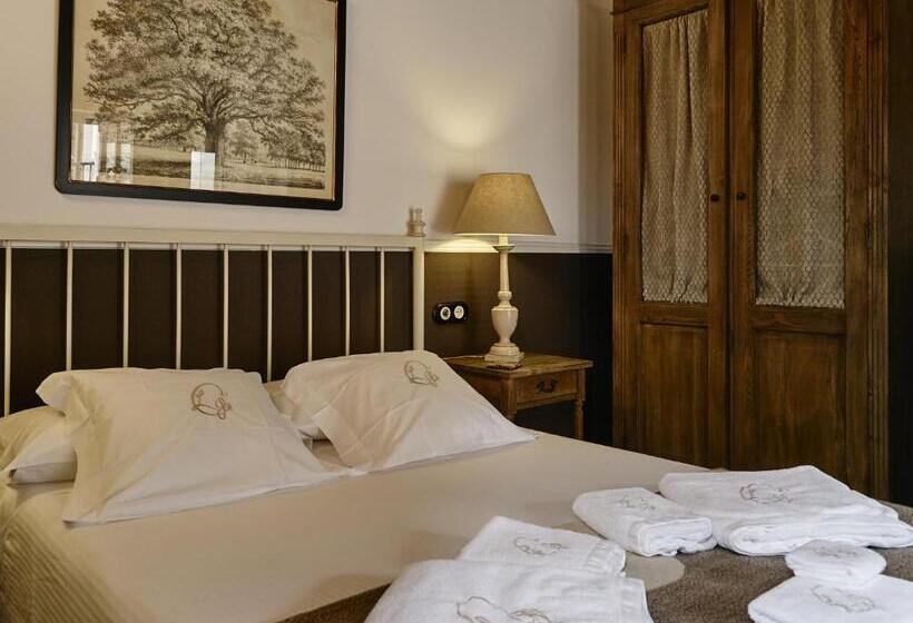 בית מלון כפרי Rustico Lugar Do Cotariño