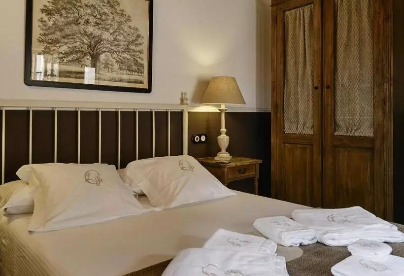 فندق Rustico Lugar Do Cotariño