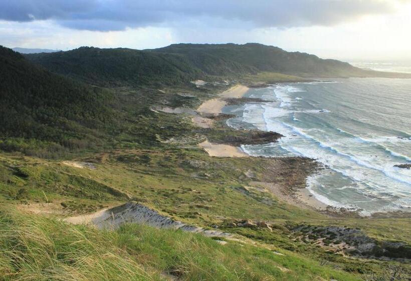 בית מלון כפרי Rustico Lugar Do Cotariño