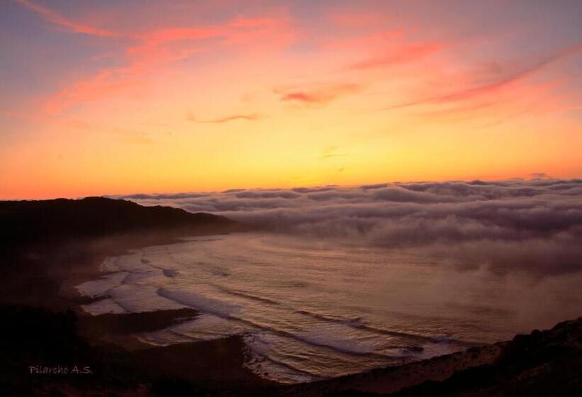 בית מלון כפרי Rustico Lugar Do Cotariño