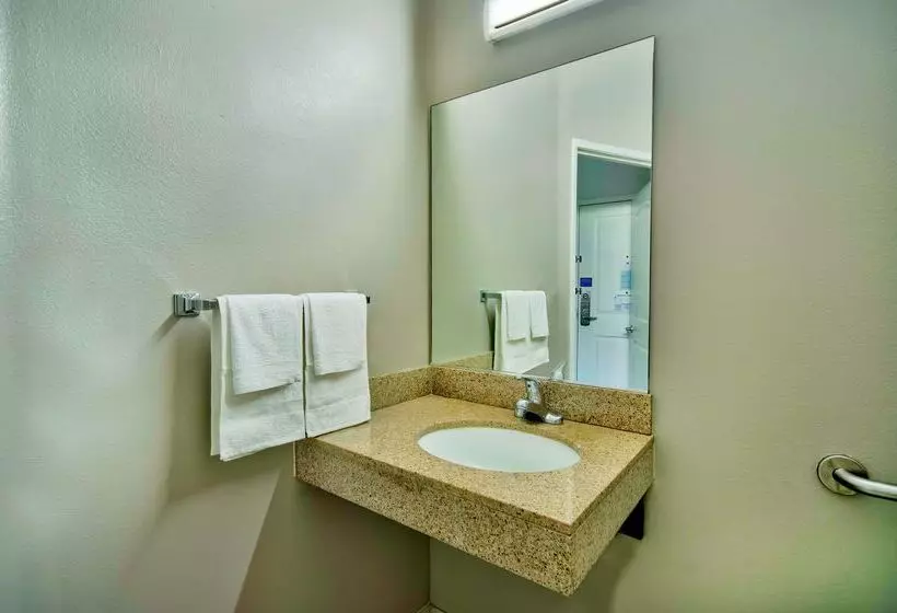 ホテル Studio 6bakersfield, Ca