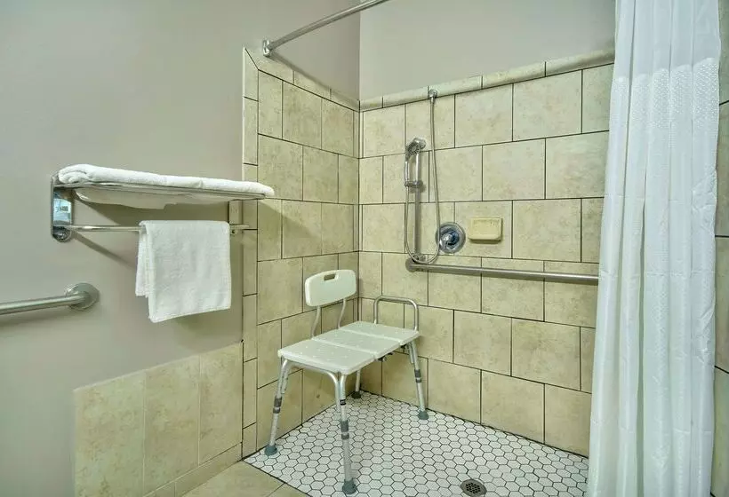 ホテル Studio 6bakersfield, Ca
