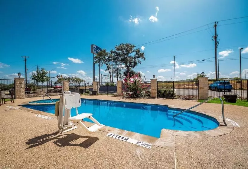 ホテル Best Western Seaworld San Antonio