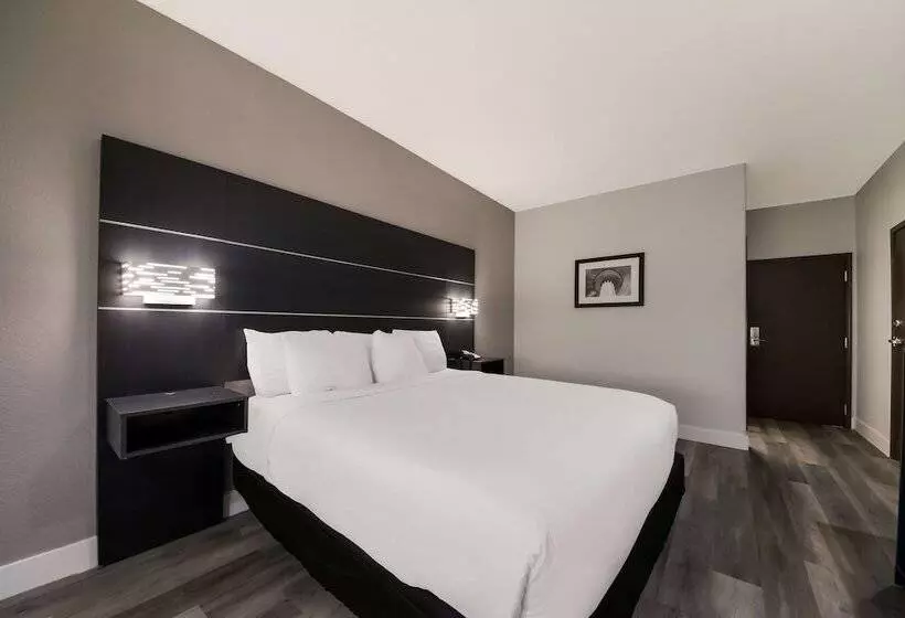 ホテル Best Western Seaworld San Antonio