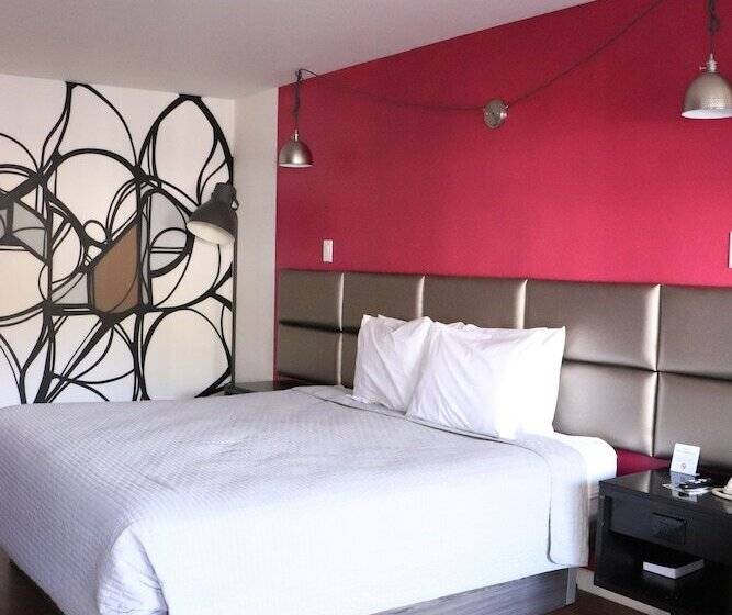 فندق University Inn