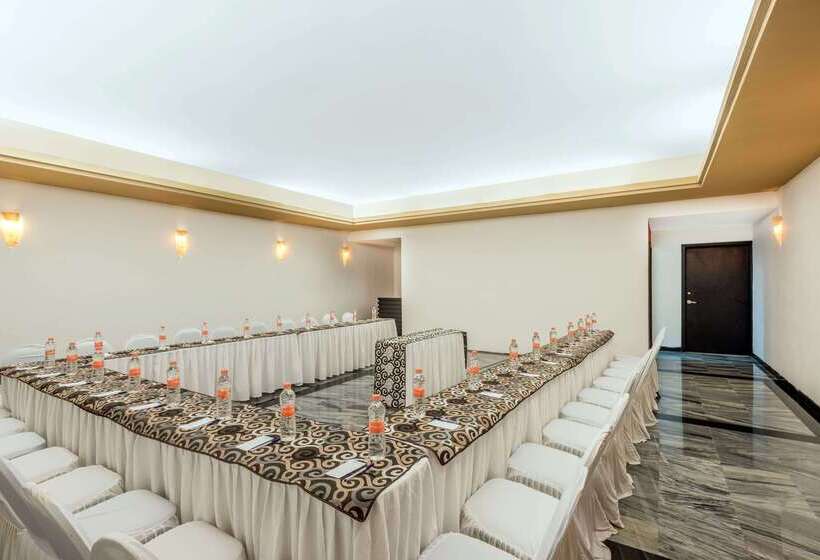 Hotel Wyndham Merida