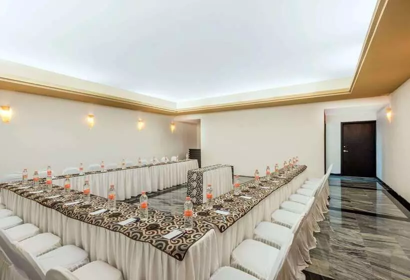 ホテル Wyndham Merida