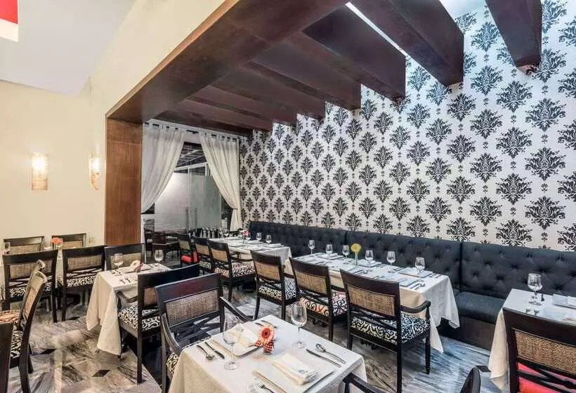 ホテル Wyndham Merida