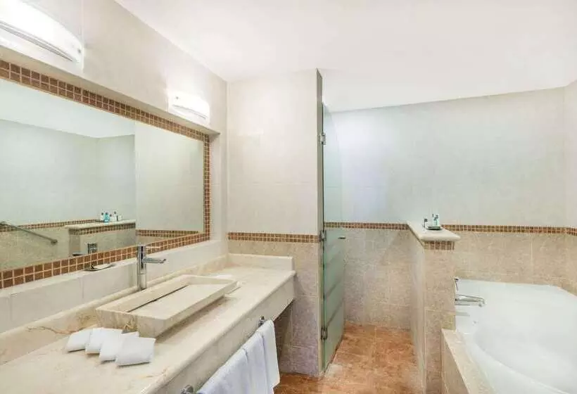 ホテル Wyndham Merida