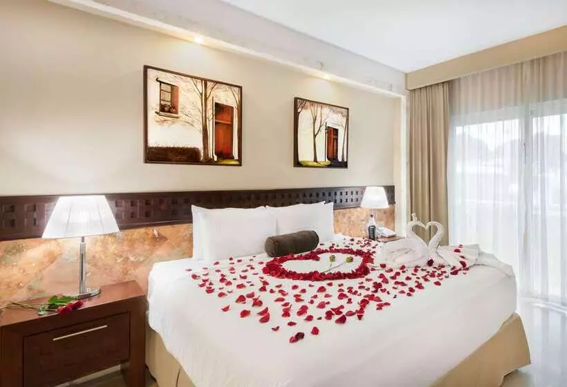 ホテル Wyndham Merida