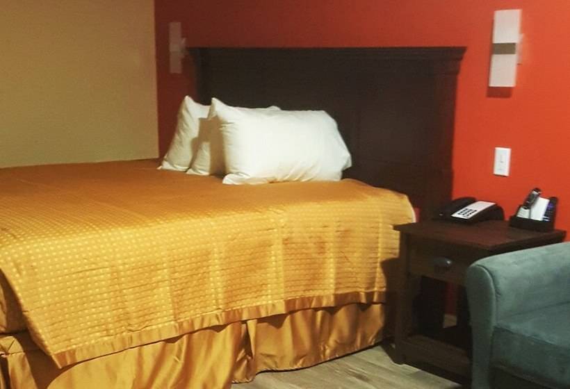 Magnuson Hotel Blythe