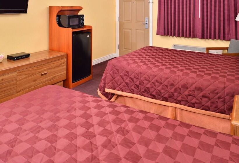 Magnuson Hotel Blythe