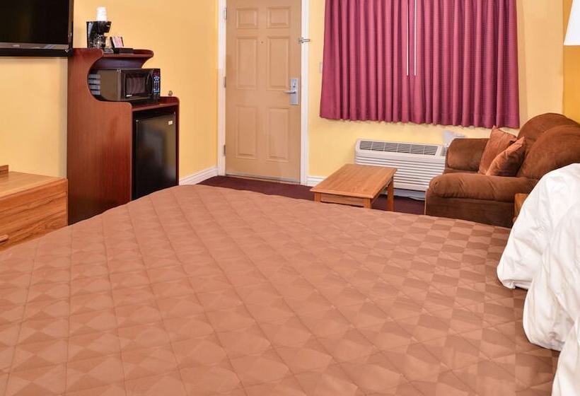 Magnuson Hotel Blythe