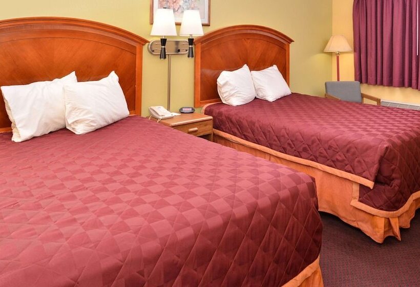 Magnuson Hotel Blythe