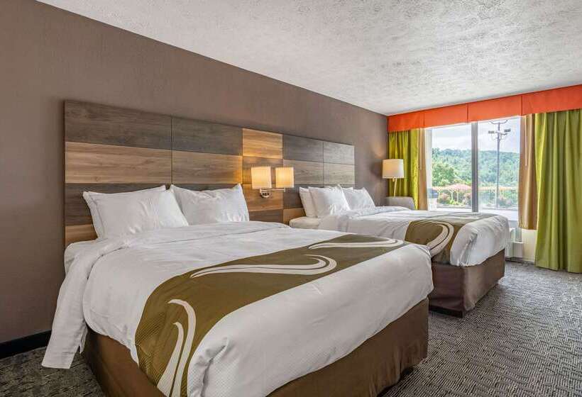 فندق على الطريق Quality Inn