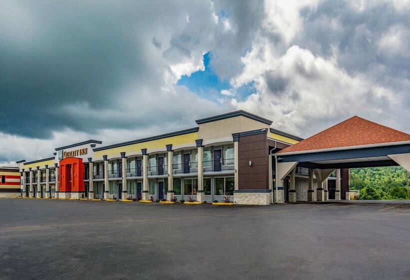 فندق على الطريق Quality Inn