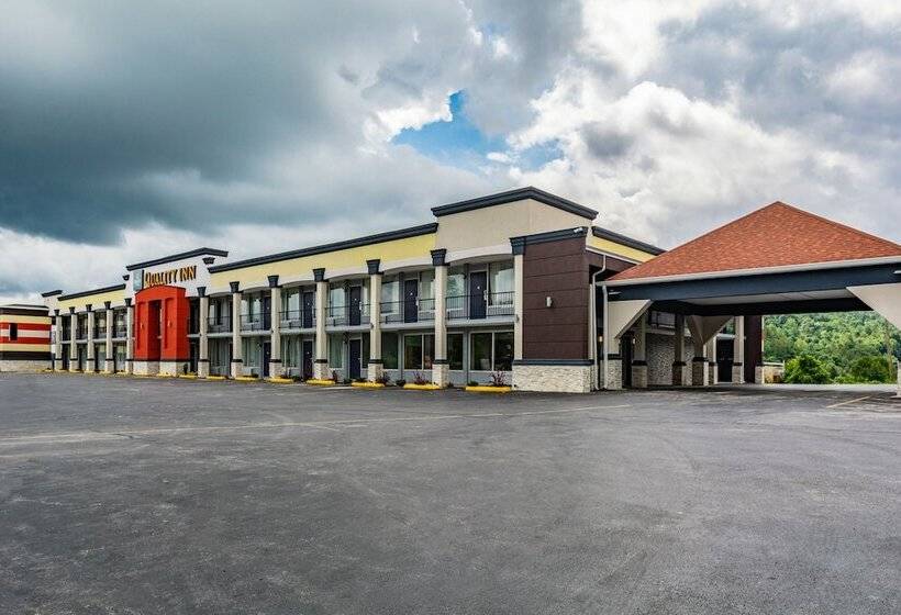 فندق على الطريق Quality Inn