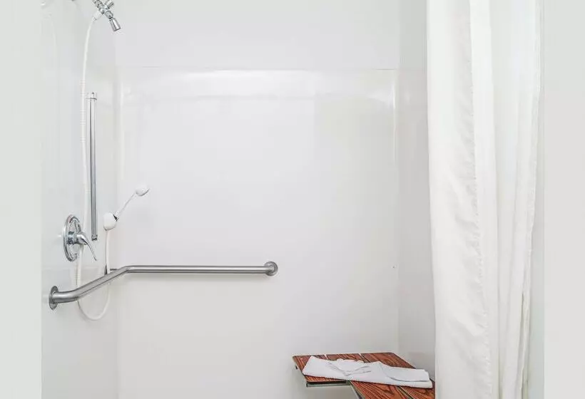 מוטל Super 8 By Wyndham Nebraska City