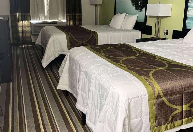 فندق على الطريق Super 8 By Wyndham Nebraska City