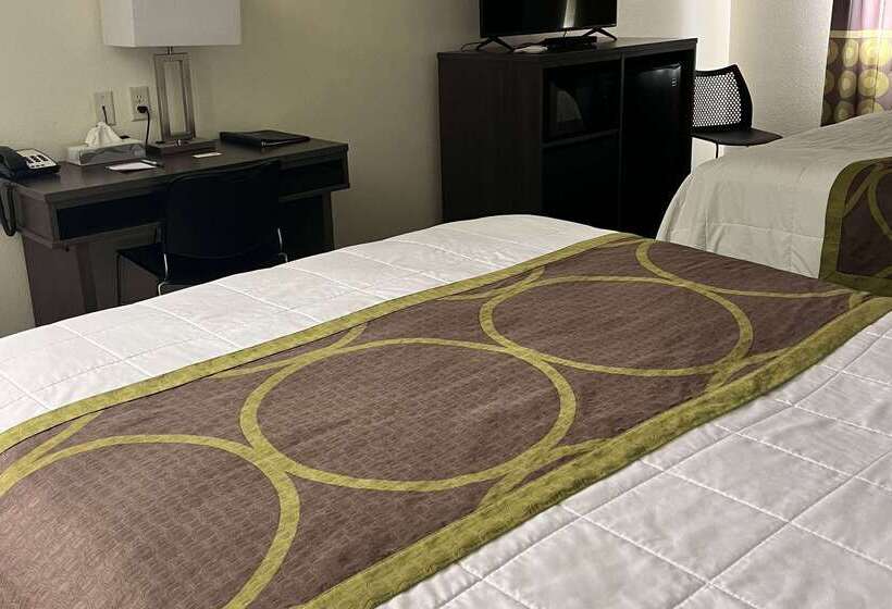 فندق على الطريق Super 8 By Wyndham Nebraska City