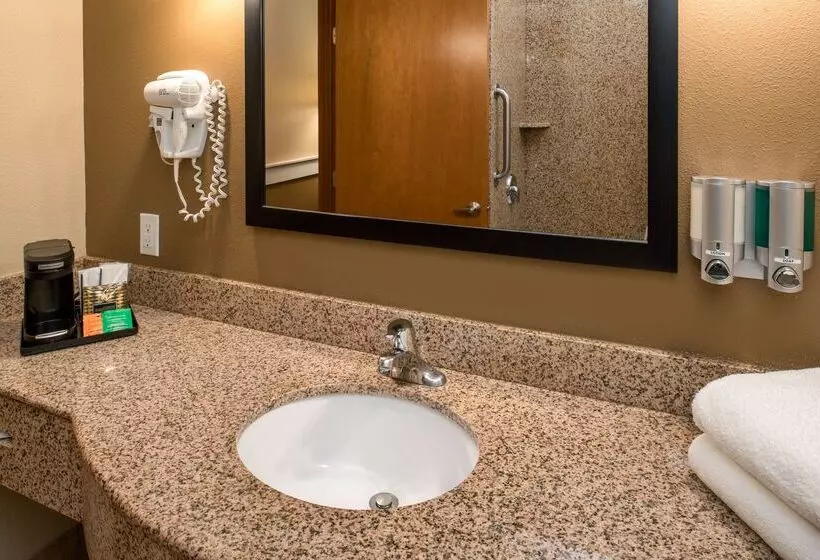 호텔 Best Western Kennewick Tri Cities Center