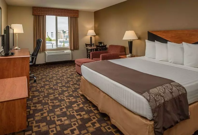 호텔 Best Western Kennewick Tri Cities Center