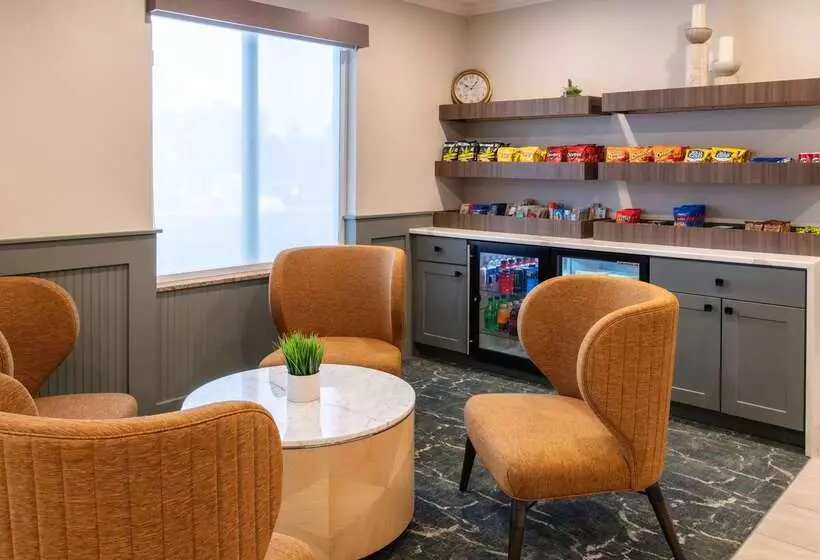 호텔 Best Western Kennewick Tri Cities Center