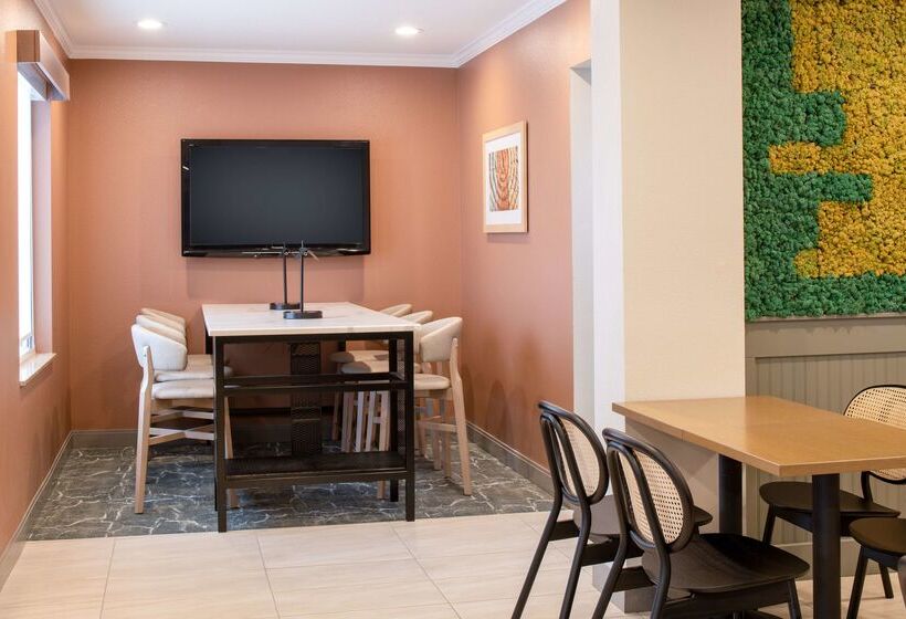 酒店 Best Western Kennewick Tri Cities Center