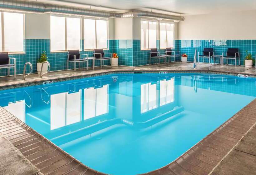 酒店 Best Western Kennewick Tri Cities Center