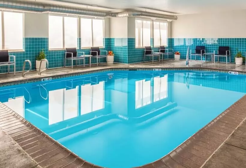 호텔 Best Western Kennewick Tri Cities Center