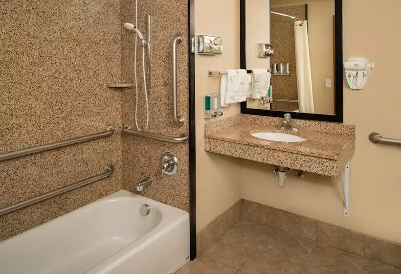 호텔 Best Western Kennewick Tri Cities Center