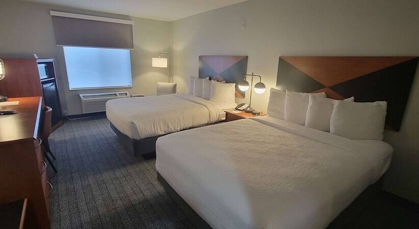 酒店 Best Western Kennewick Tri Cities Center