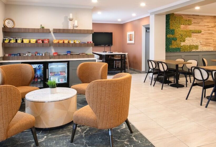 酒店 Best Western Kennewick Tri Cities Center