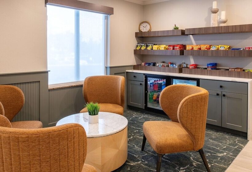 酒店 Best Western Kennewick Tri Cities Center