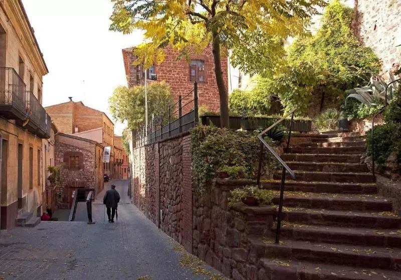 Apartamentos Can Fisa