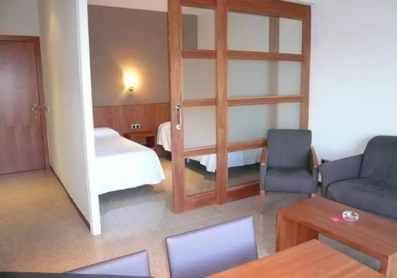 Apartamentos Can Fisa