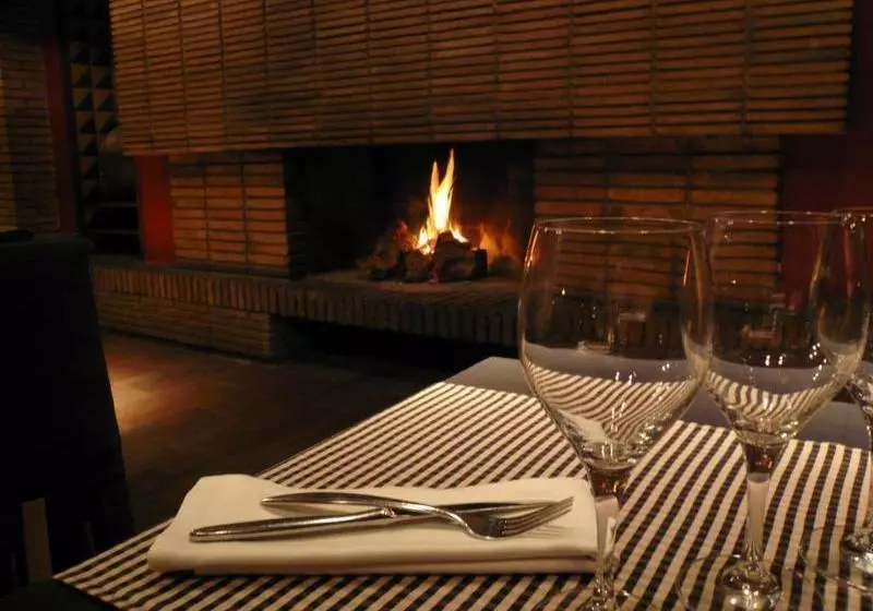 Apartamentos Can Fisa