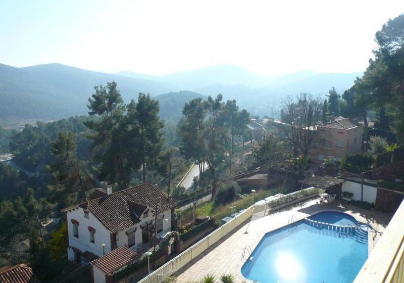 Apartamentos Can Fisa