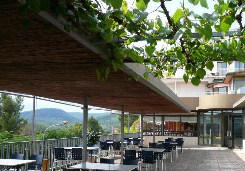 Apartamentos Can Fisa