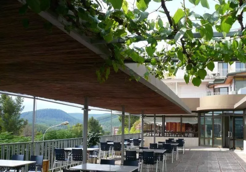 Apartamentos Can Fisa