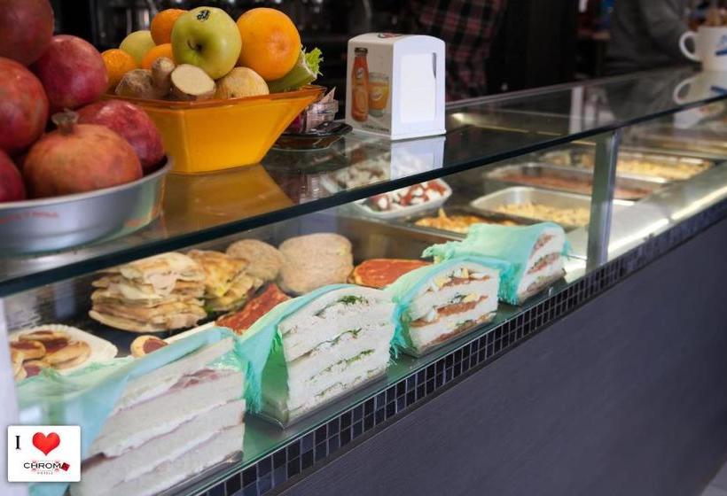 مبيت وإفطار Ena Guest House