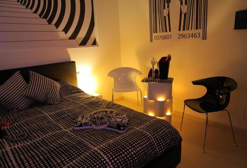 مبيت وإفطار Ena Guest House