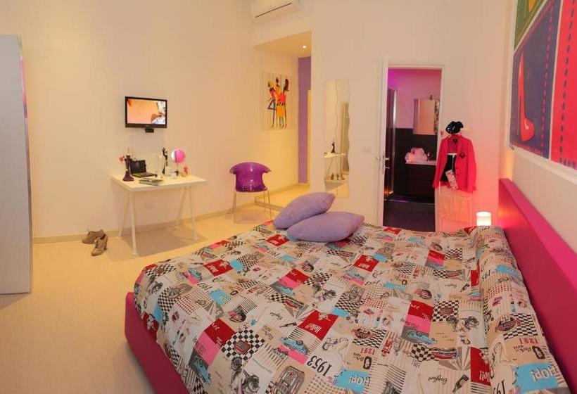 مبيت وإفطار Ena Guest House